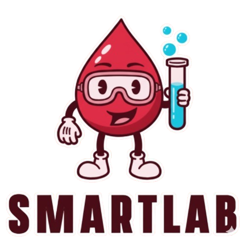 SmartLab Logo